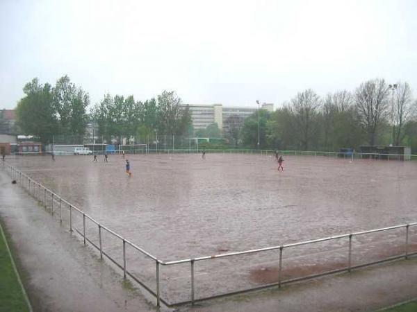 Roj-Stadion - Dortmund