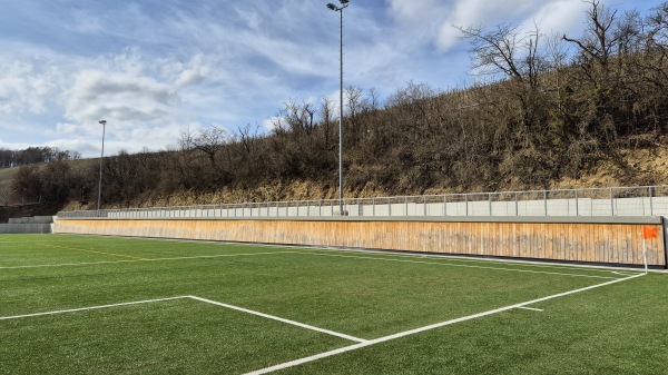 Sportpark Retzstadt Platz 2 - Retzstadt