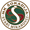Wappen NK Šokadija Stari Mikanovci