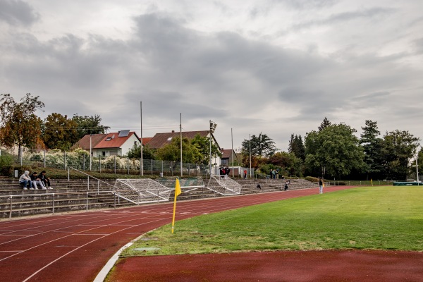 Stadion am Deinenbach - Flein