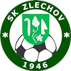 Wappen SK Zlechov   95603