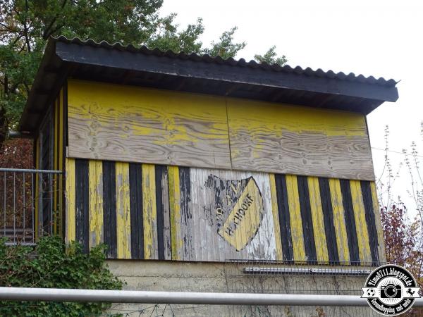 Sportplatz am Zipfelbach - Remseck/Neckar-Hochdorf
