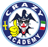 Wappen Crazy Academy diverse  140144