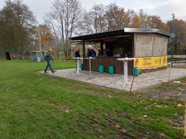 Lehrdestadion - Walsrode-Stellichte