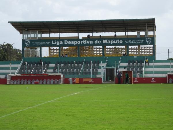 Estádio Da Liga Muçulmana - Maputo