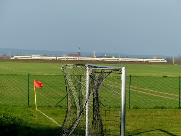 Sportanlage Förderschule Platz 2 - Priestewitz