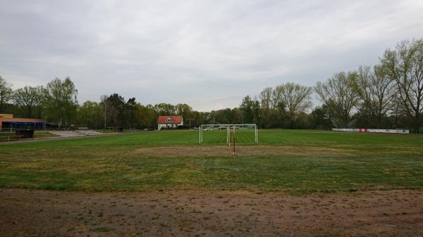 Stadion Großbothen - Grimma-Großbothen