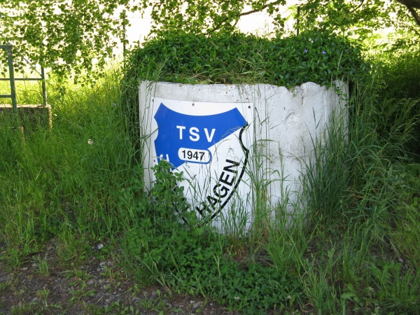 Sportanlage Auf der Heide - Isernhagen-Hohenhorster Bauernschaft