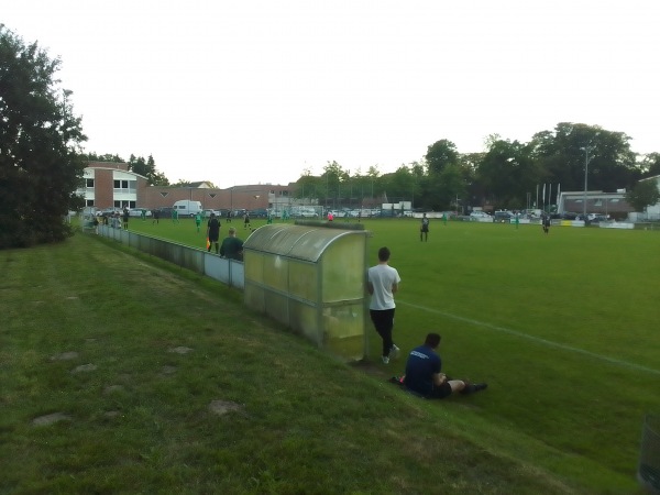 Gut Heil Platz - Osterholz-Scharmbeck