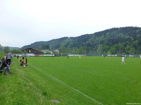 Sportanlage Obernzell  - Obernzell