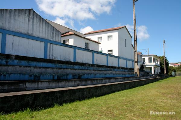 Campo de Jogos da Fazenda - Lomba da Fazenda, Ilha de São Miguel, Açores