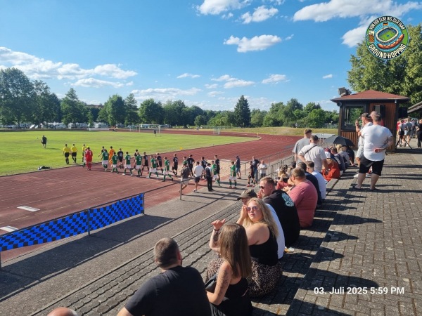 Erlenstadion - Alsfeld