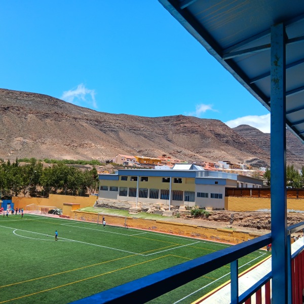 Campo Municipal Morro Jable - Morro Jable, Fuerteventura, GC, CN