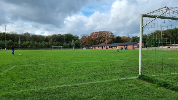 Sporttereinen De Warande Terrein 2 - Malle-Oostmalle