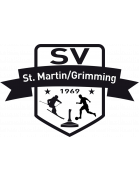 Wappen SV Sankt Martin am Grimming  67497