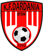 Wappen KF Dardania  57365