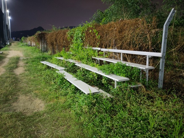 Jockey Club HKFA Football Training Centre field 5 - Hong Kong (Sai Kung District, New Territorries)
