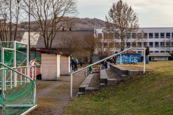 Jahnstadion - Herrsching/Ammersee
