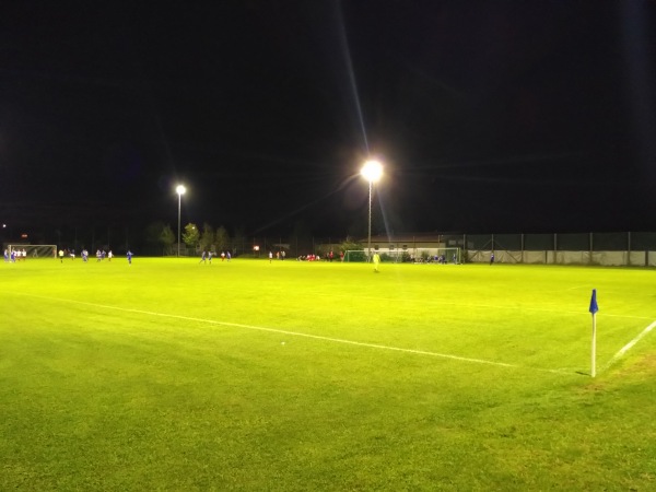Sportplätze an der Wertach 2 - Großaitingen