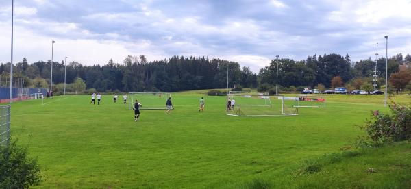 Sportplatz Osterwies - Wasserburg/Inn-Reitmehring