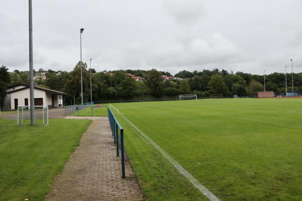 Sportanlage Hussenhofen - Schwäbisch Gmünd-Hussenhofen