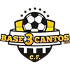 Wappen AD Fútbol Base 3 Cantos