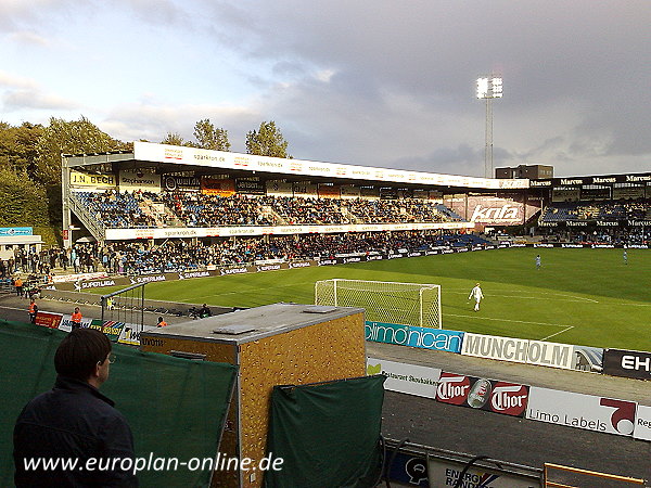Cepheus Park Randers - Randers