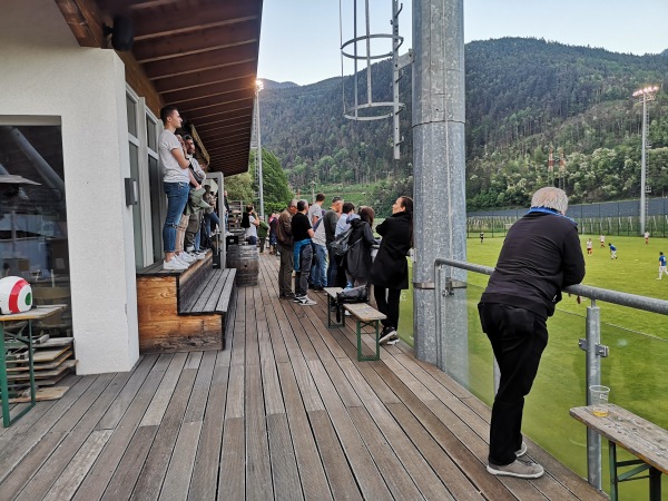 Sportplatz Albeins - Brixen (Bressanone)