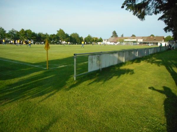 TV-Stadion - Stutensee-Spöck