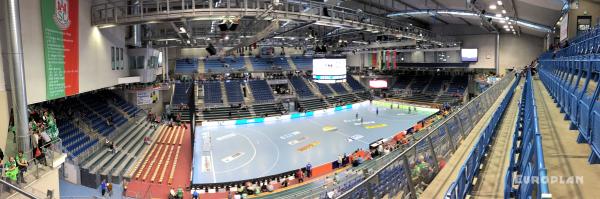 GETEC Arena - Magdeburg