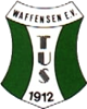 Wappen TuS Waffensen 1912