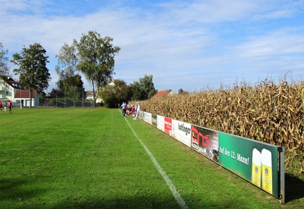 Sportplatz Würding - Bad Füssing-Würding