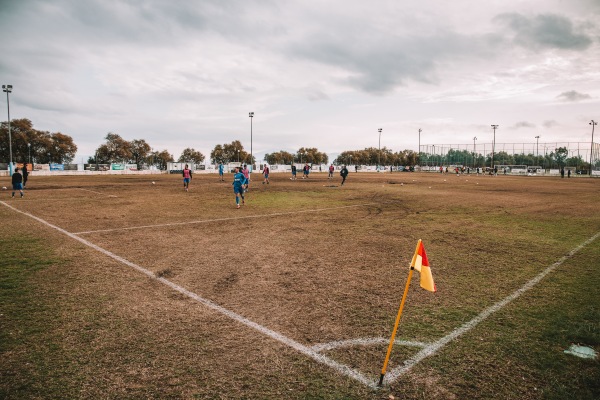 Stadio Nea Anchialos - Volos-Nea Agchialos