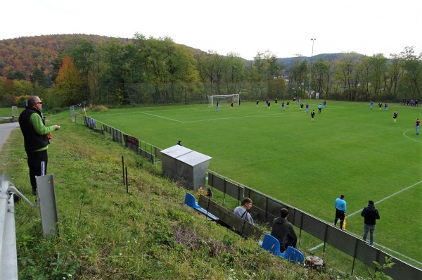 Sportplatz Piringsdorf - Piringsdorf