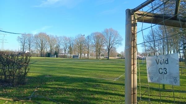 Sportpark 't Saorbrook veld 3 - Venlo-Blerick