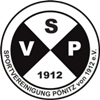 Wappen SVG Pönitz 1912  14013