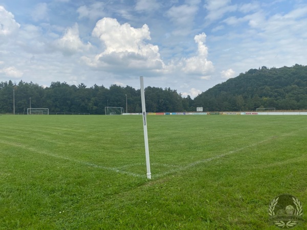 Sportanlage Wadendorf - Plankenfels-Wadendorf