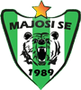 Wappen Majosi SE