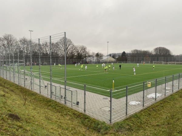 Allmendstadion Nebenplatz 2 - Sindelfingen-Maichingen