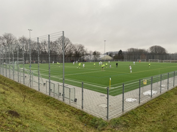 Allmendstadion Nebenplatz 2 - Sindelfingen-Maichingen