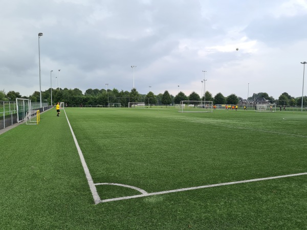 Sportpark De Horsterhoek veld 5 - Deventer-Schalkhaar