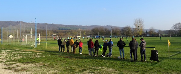 Felpéci Sportpálya - Felpéc