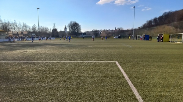 Sportanlage Freiheitsplatz von 1848 Platz 2 - Waldenburg