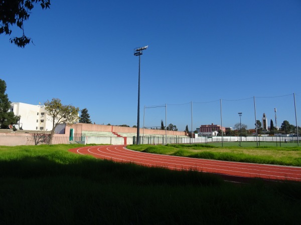 Stade Municipal de Ouezzane - Ouezzane