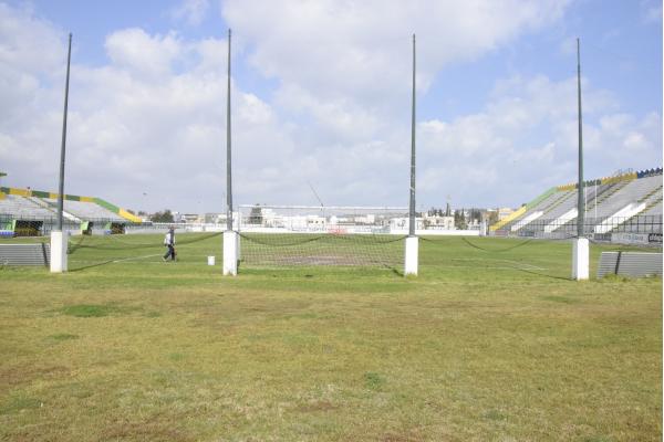 Stade Abdelaziz Chtioui - La Marsa