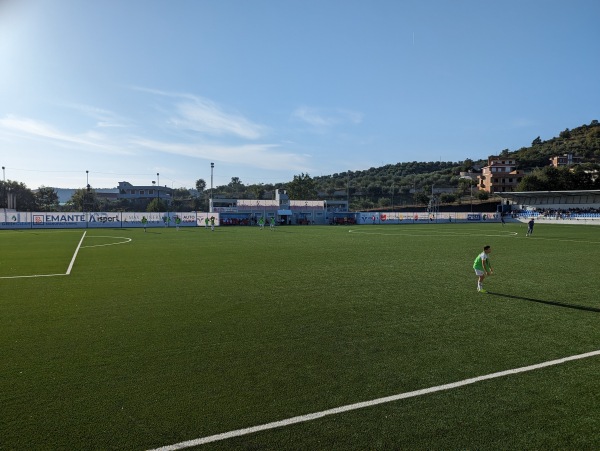 Fusha Sportive Marqinet - Marqinet