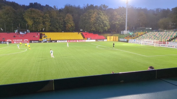 Vilniaus LFF stadionas - Vilnius