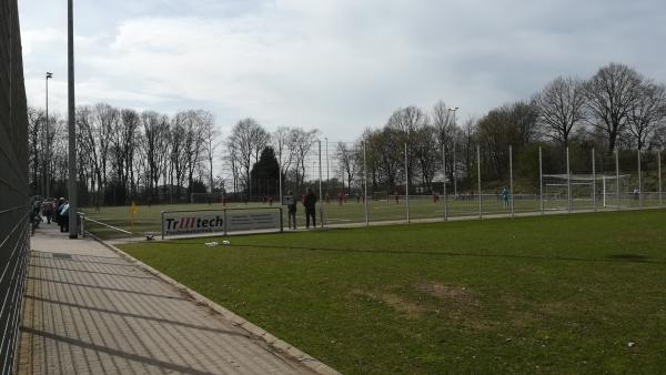 Stadion Am Hünting Nebenplatz 2 - Bocholt