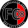 Wappen FC 08 Bad Säckingen (Ground A) Wappen FC 08 Bad Säckingen (Ground A)