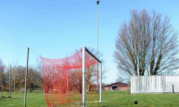 Sportplatz Steinbrink B - Diepenau-Steinbrink